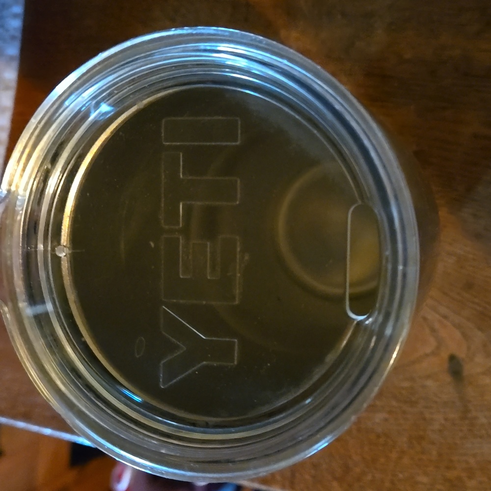 Yeti Rambler 30 oz.